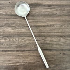 Stainless Steel Long Handle Ladle